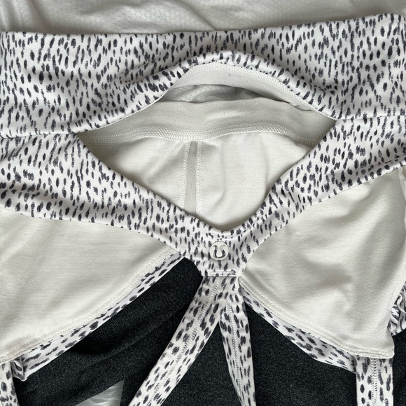 lululemon athletica top - Picture 9 of 10